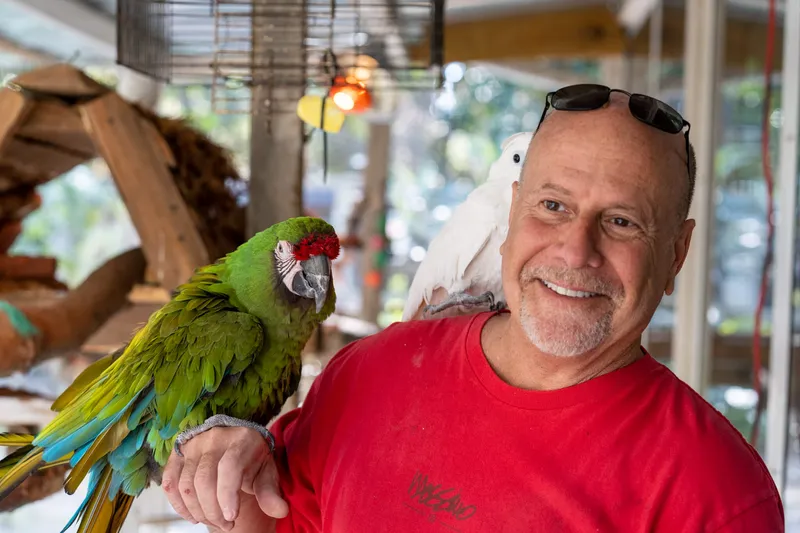 Odessa Animal Sanctuary fundraiser and donor appreciation event