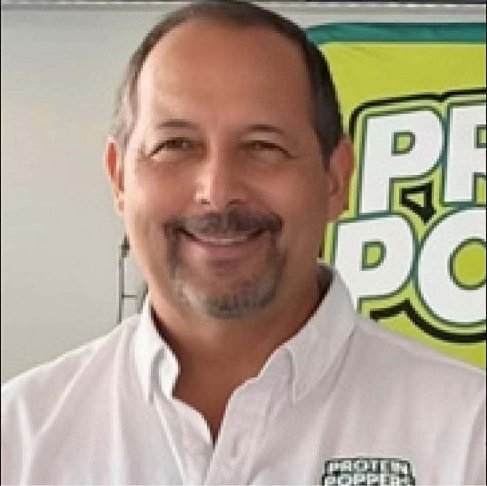 Doug Stuart